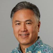 Mark F. Ito