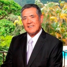 Raymond S. Iwamoto